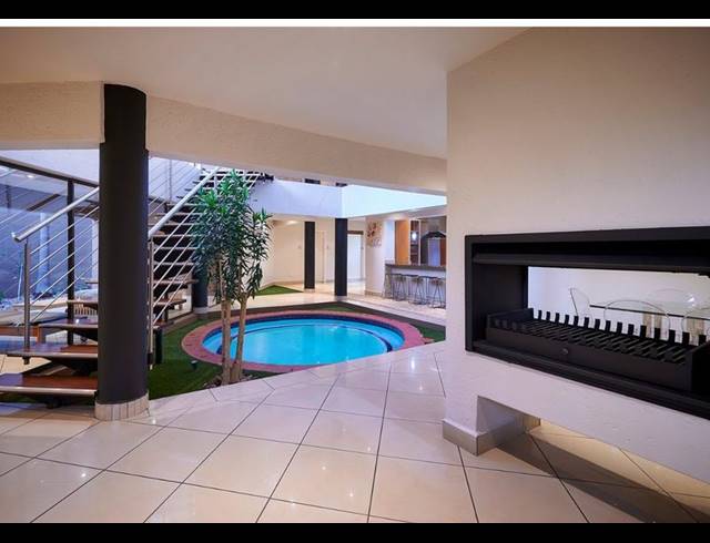 4 BEDROOM PROPERTY TO RENT IN SANDOWN